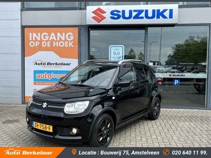 Suzuki Ignis 1.2 Select | Achteruitrij camera | Lichtmetalen velgen