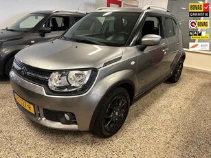 Suzuki Ignis 1.2 Select Navi | 1e eigenaar | All Season banden