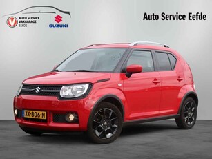 Suzuki Ignis 1.2 Select Navi / Airco / Camera