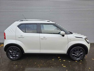 Suzuki Ignis 1.2 SELECT Trekhaak, Navi