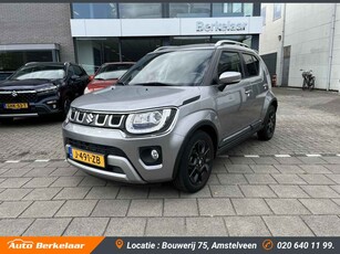 Suzuki Ignis 1.2 SmartHybrid Style