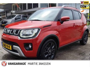 Suzuki Ignis 1.2 Smart Hybrid Allgrip Style / NAVI / 4x4 /