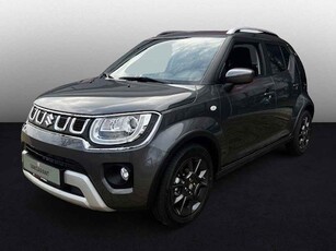 Suzuki Ignis 1.2 Smart Hybrid Select Automaat ( Apple Carplay / Android auto