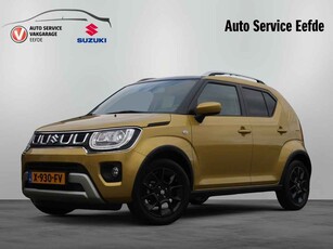 Suzuki Ignis 1.2 Smart Hybrid Select Navi / Achteruitrijcamera / Airco