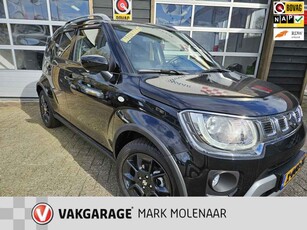 Suzuki Ignis 1.2 Smart Hybrid Select,nieuwe auto,automaat