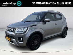 Suzuki Ignis 1.2 Smart Hybrid Style