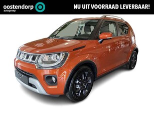 Suzuki Ignis 1.2 Smart Hybrid Style