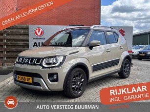 Suzuki Ignis 1.2 Smart Hybrid Style Automaat