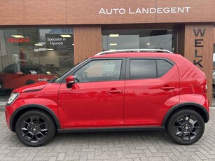 Suzuki Ignis 1.2 Smart Hybrid Style - Automaat | Cruise C. | Nav.