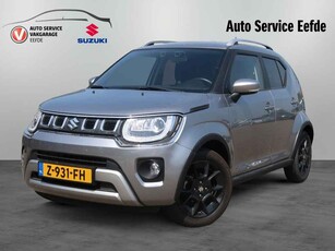 Suzuki Ignis 1.2 Smart Hybrid Style / Automaat / Cruise Control