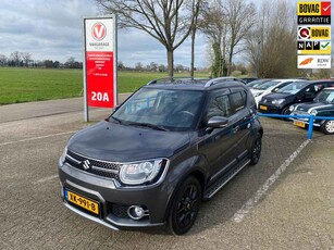 Suzuki Ignis 1.2 Stijl Smart Hybrid | 1e eigenaar | Origineel Nederlands | Camera | Cruise Control