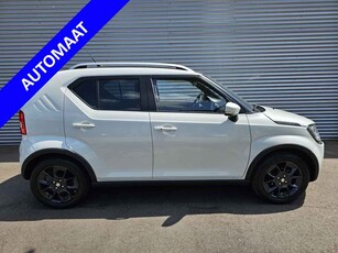 Suzuki Ignis 1.2 Style Automaat