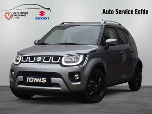 Suzuki Ignis 1.2 Style Smart Hybrid NIEUW!