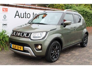 Suzuki Ignis 1.2i Smart Hybrid Style navi./cruisec./camera, e.t.c.