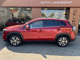 Suzuki S-Cross 1.4 Boosterjet AllGrip Style Smart Hybrid