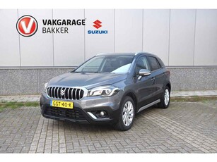 Suzuki S-Cross 1.4 Boosterjet Select Smart Hybrid