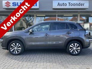 Suzuki S-Cross 1.4 Boosterjet Style Smart Hybrid/Panoramadak