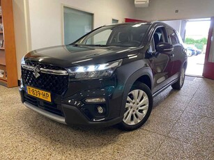 Suzuki S-Cross 1.5 Hybrid Select Navi| NL auto