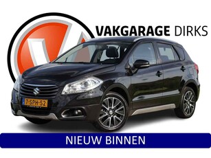 Suzuki S-Cross 1.6 Aut. High Executive