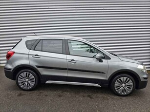 Suzuki S-Cross 1.6 Exclusive