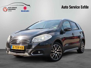 Suzuki S-Cross 1.6 High Executive