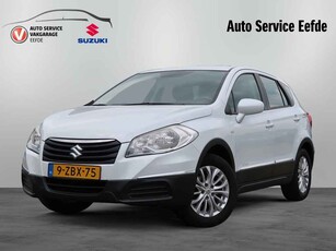 Suzuki S-Cross 1.6 Urban / Trekhaak / Navigatie