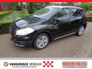 Suzuki S-Cross 1.6 VVT 120pk 2WD Exclusive bij Vakgarage®