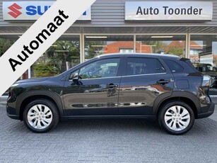 Suzuki S-Cross Automaat 1.4 Boosterjet AllGrip Select Smart Hybrid