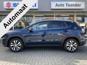 Suzuki S-Cross Automaat 1.4 Boosterjet Style Smart Hybrid