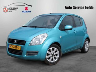 Suzuki Splash 1.2 Comfort / Airco