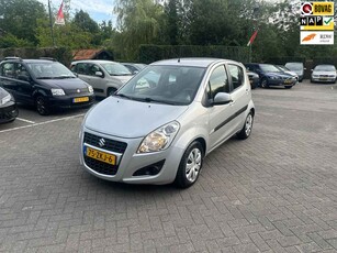 Suzuki Splash 1.2 Comfort , airco, automaat , 104.000 km NAP