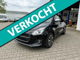 Suzuki Swift 1.0 Boosterjet Stijl AUTOMAAT