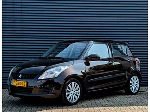 Suzuki Swift 1.2 94pk 5D Bandit EASSS