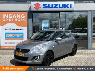 Suzuki Swift 1.2 Bandit EASSS