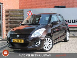 Suzuki Swift 1.2 Bandit EASSS