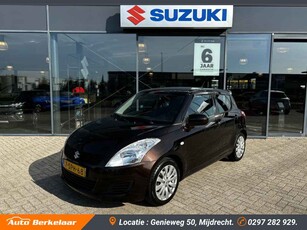 Suzuki Swift 1.2 Bandit EASSS