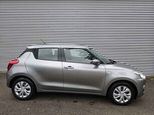 Suzuki Swift 1.2 Comfort