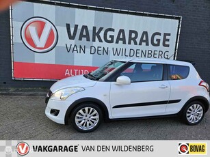 Suzuki Swift 1.2 Comfort EASSS