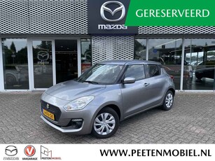 Suzuki Swift 1.2 Comfort Smart Hybrid