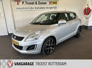 Suzuki Swift 1.2 Dynamic Airco | LM velgen | Elek. ramen | Radio/MP3 | 5DRS