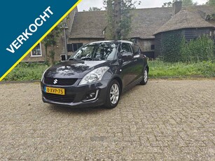 Suzuki Swift 1.2 Dynamic EASSS | Airco | Stoelverwarming