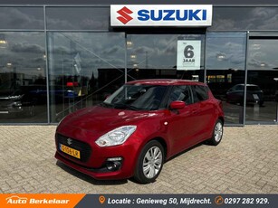 Suzuki Swift 1.2 Select