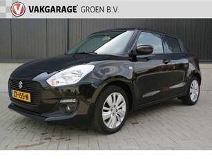 Suzuki Swift 1.2 Select Automaat / Camera / Navi / stoelverwarming !