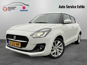 Suzuki Swift 1.2 Select Automaat Smart Hybrid / Navigatie / Cruise Control