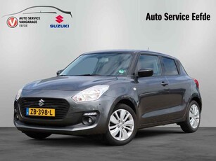 Suzuki Swift 1.2 Select / Camera / Stoelverwarming / Afneembare Trekhaak