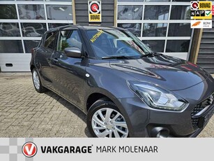 Suzuki Swift 1.2 Select Smart Hybrid,automaat,nieuwe auto