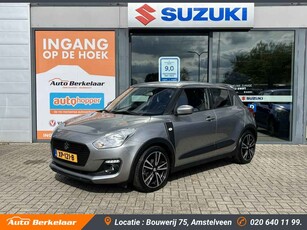 Suzuki Swift 1.2 Sportline