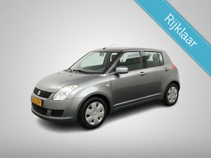 Suzuki Swift 1.3 Comfort 5drs