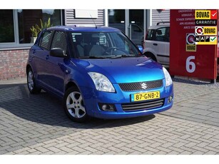 Suzuki Swift 1.3 Comfort