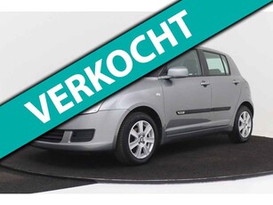 Suzuki Swift 1.3 Cool | Org NL | 125.000 KM!! | Airco | Bluetooth |